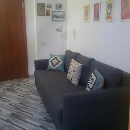 Casa Vi Apartment Naples