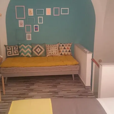 Casa Vi Apartment *