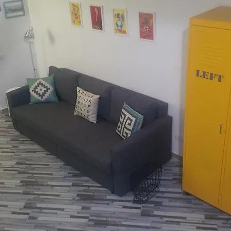 Casa Vi Apartment Naples