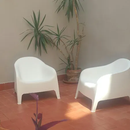 Apartment Casa Vi