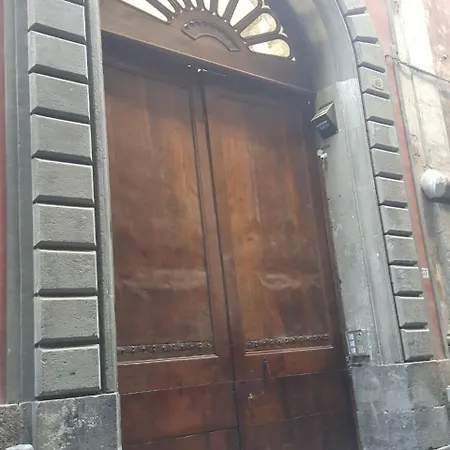 Casa Vi Naples