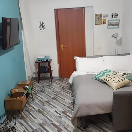 Casa Vi Apartment