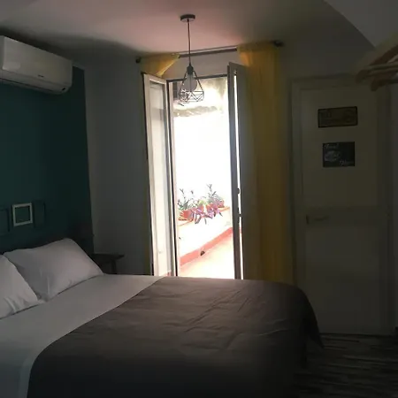 Casa Vi Apartment Naples