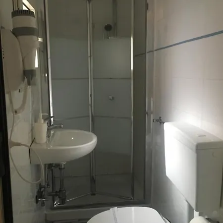 Casa Vi Apartment *