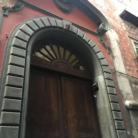 Casa Vi Apartment Naples
