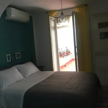 Casa Vi * ナポリ