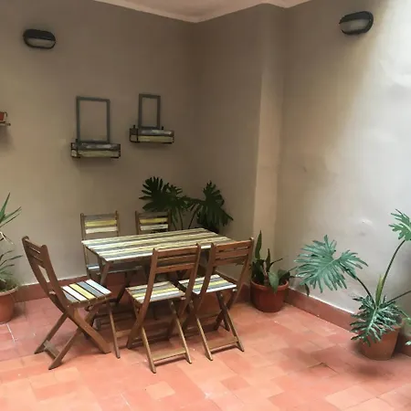 Casa Vi * Napels